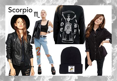 Aesthetic Rising Your Astrological Fashion Forecast Featuring Virgo