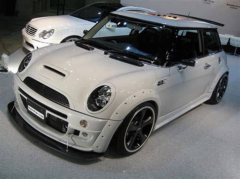 Post The Best Looking Mini Cooper To You Page 4 North American