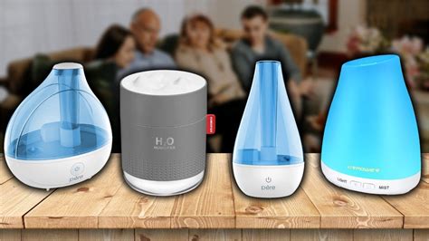 Top Meilleur Humidificateur D Air Youtube