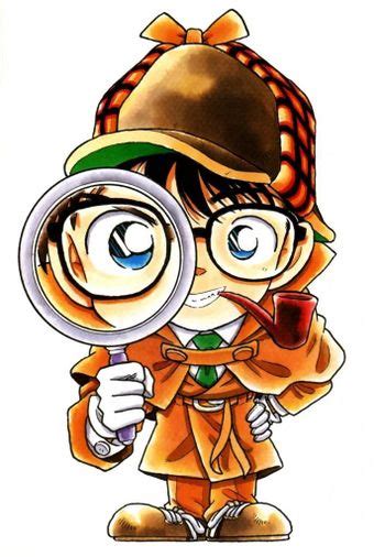 Canon - Detective Conan Wiki