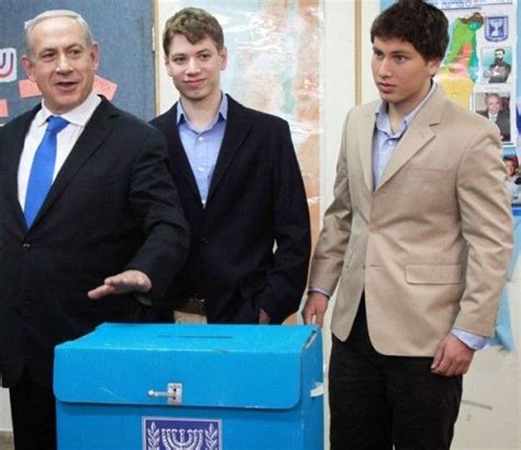 Benjamin Netanyahu Age, Biography, Wife, Affairs, Children, Family ...