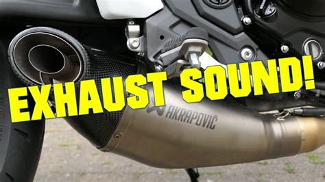 Is The Ninja 650 Akrapovic Exhaust Loud Atelier Yuwaciaojp