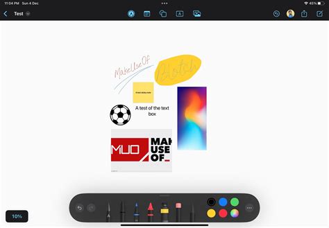 What Is Apple’s Freeform App? (and How to Use It) 