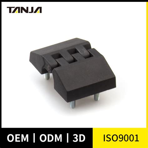 Nylon Hinge Plastic Injection Hinge Instrument Case Hinge for ...