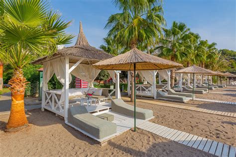Gallery - Deluxe Resort | Justiniano Hotels
