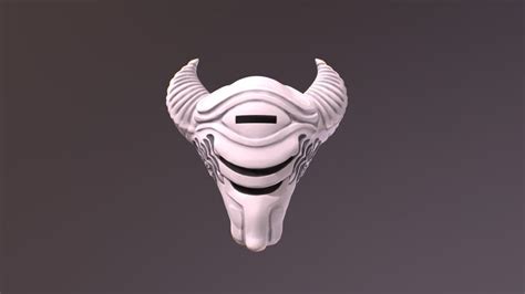 Ozen 3d Models Sketchfab