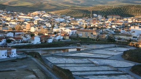 Sentido Un Se Smo De Grados Con Epicentro En La Malah Granada