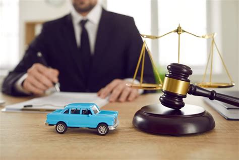 When To Hire An Attorney After A Car Accident Gallagher And Kennedy