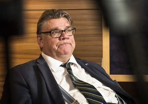 Mature Men Of Tv And Films Timo Soini Date Of Birth May