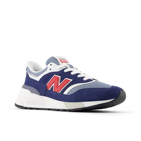 Ripley Zapatillas Hombre New Balance Urbanas Azul