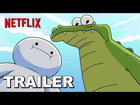 Oddballs Official Trailer My Netflix Show Oddball Shows On