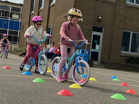 Learn to Ride Course (Tues 28th to Friday 31st May) - 9.30-10.30am ...