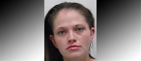 Police Pocatello Woman Arrested For Meth Possession Local