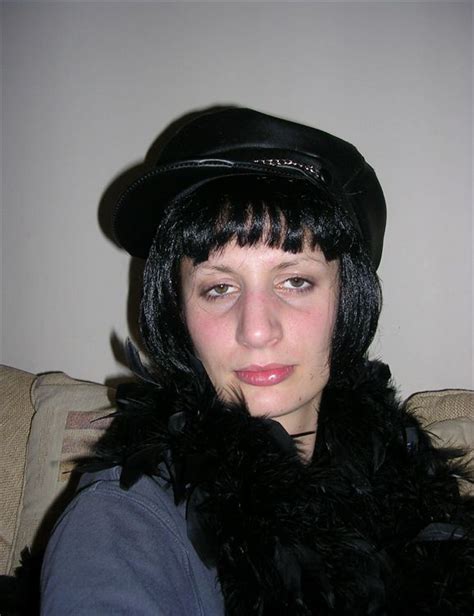 Amateur Milf Brunette Lingerie Pic Porn Pic