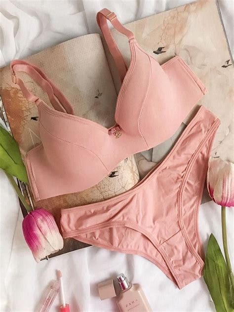 Conjunto Ultraconforto Suti Estruturado E Calcinha Asa Delta Lingerie Feminina Lindelucy