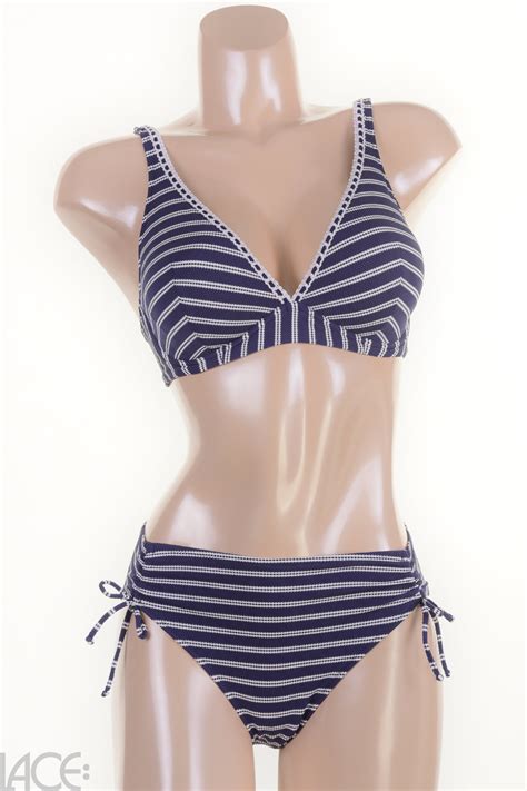 Antigel De Lise Charmel La Vent Debout Bikini Beha Plunge D E Cup