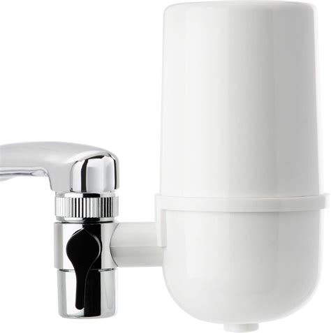 Bathroom Sink Faucet Water Filter Semis Online