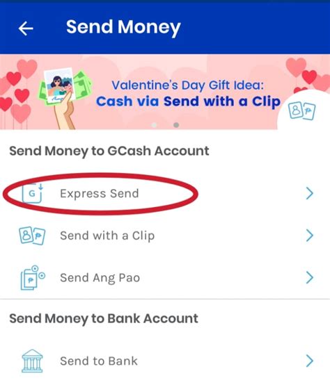 How To Send Money Using The Gcash App In A Few Easy Steps Toughnickel