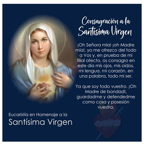 Homenaje A La Sant Sima Virgen Mar A Liceo Matovelle