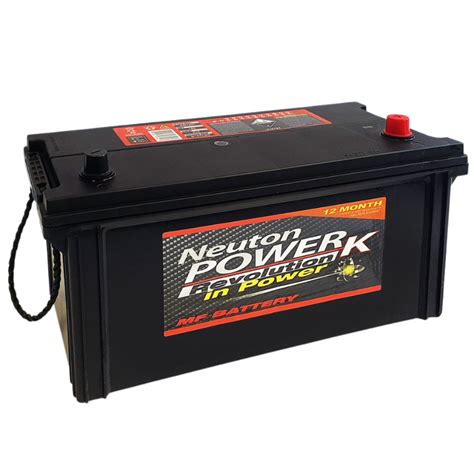 Neuton Power KN100/L - Signature Batteries