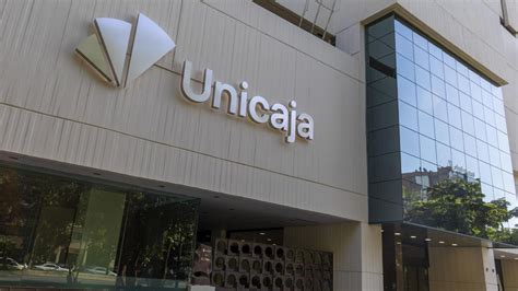 Unicaja Reconoce Un Impacto De Millones Por La Inspecci N Del Pago