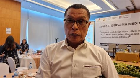 Setelah Idulfitri Mubadala Energy Eksplorasi Sumur Kedua Nukilan