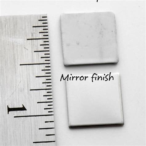 Stamping Blanks Etsy