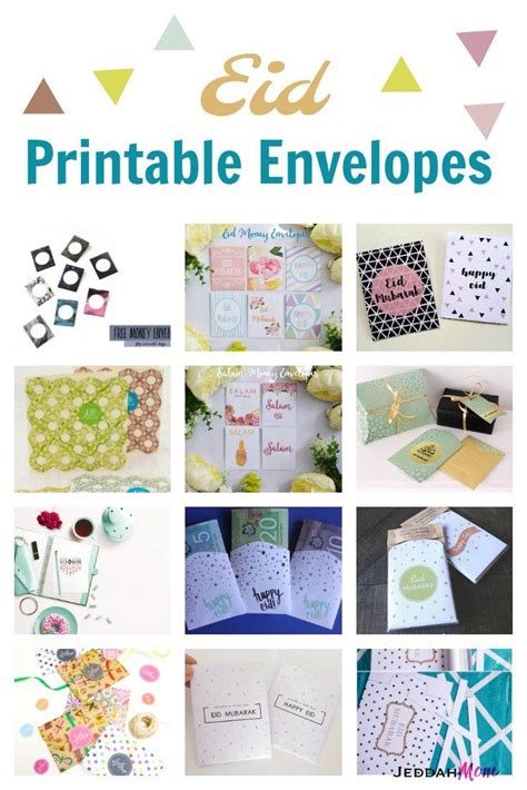 The Ultimate Guide To Printable Envelopes For Every Occasion Including