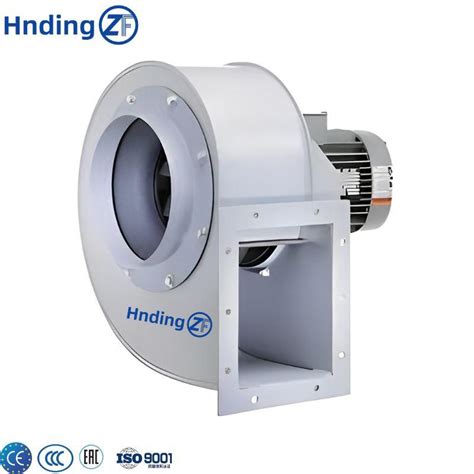 High Pressure Centrifugal Blower Fan Manufacturer Fan China High