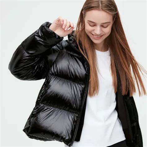 Uniqlo Ultra Light Down Shiny Puffer Jacket Where To Buy