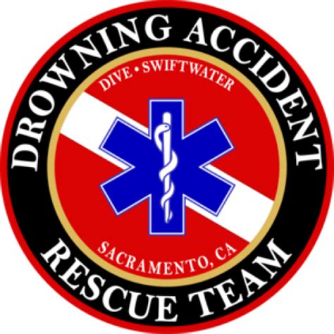 Volunteer Rescuers Give Tips On Staying Safe On The Water Drowning