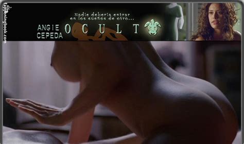 Angie Cepeda Nude The Fappening Photo 37371 FappeningBook