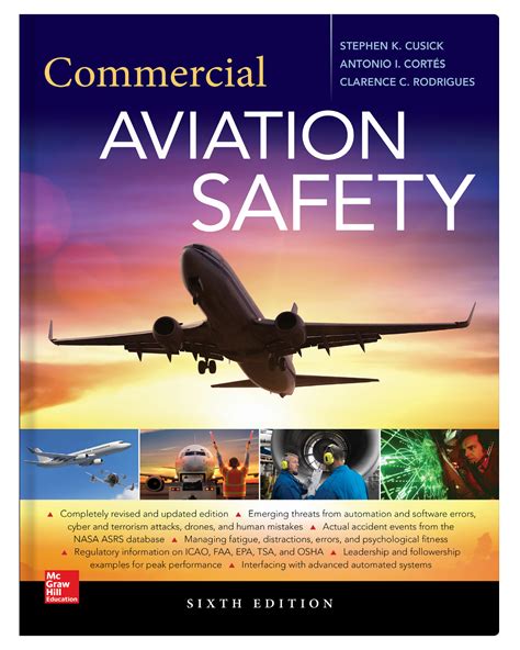 Fundamentals Of Aviation Law Ebook