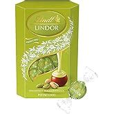 Lindt Lindor Praline Di Cioccolato Al Latte Fondente Bianco Nocciola