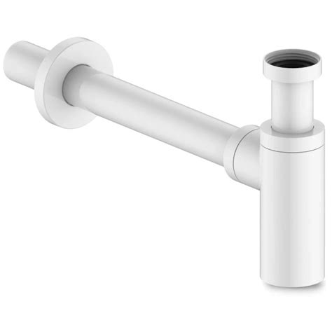 Сифон для раковины IDDIS Optima Home OPTWT00i84 (арт. OPTWT00i84 ...