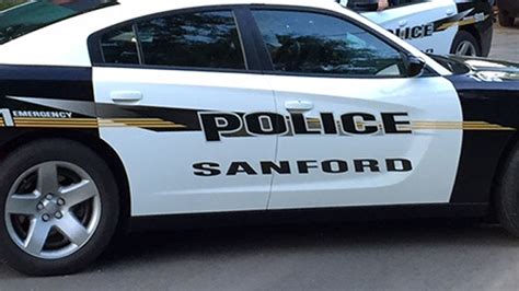 Police in Sanford investigating double shooting involving husband, wife ...