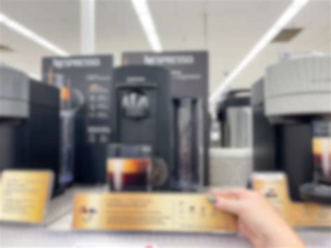 More Digital Nespresso Pods Coupon Deals Will Launch On The App - RYZE Superfoods