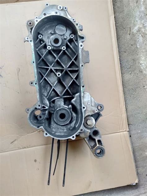 Crankcase Kiri KVB Vario Lama Vario Techno Lama Lazada Indonesia