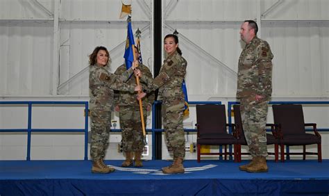 DVIDS Images 509th Operational Medical Readiness Squadron Image 4