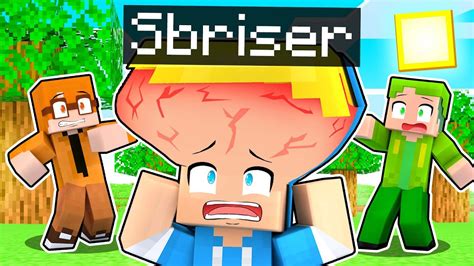 Sbriser Gli Sta Esplodendo La Testa Minecraft Ita Youtube