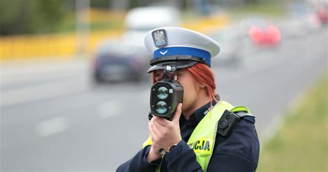 Wystawiono Nowy Rekordowy Mandat Tak Policja Karze Wed Ug Nowych Zasad