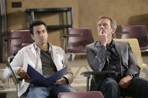 House and Kutner - Dr. Lawrence Kutner Photo (525001) - Fanpop