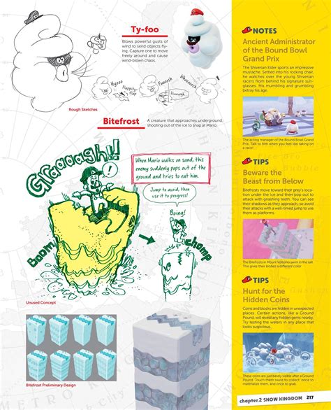 The Art Of Super Mario Odyssey Super Mario Desenho