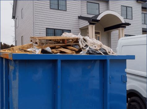 Residential Dumpster Rental Roll Off Dumpster Edmond