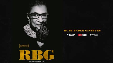 CNN Films: 'RBG' sneak peek - CNN Video