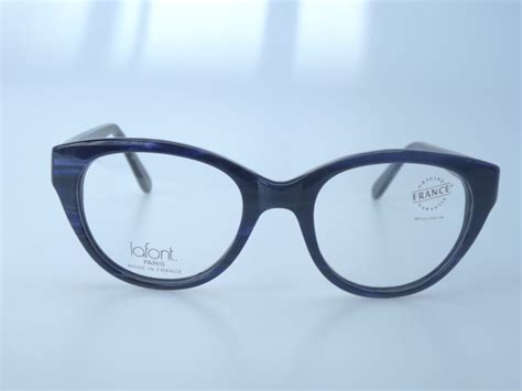 Lafont Eyeglass Frame Model Emotion