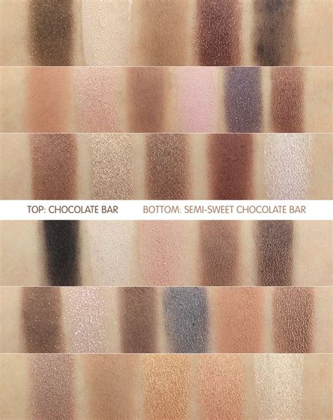 17 Best images about makeup swatches on Pinterest | Revlon, Nyx soft ...