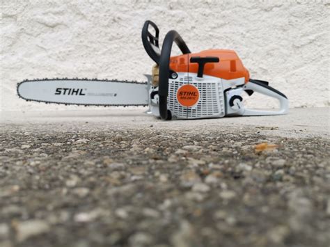 Stihl Ms C M Vw Pro Dawinkel Baumaschinen Landwirt