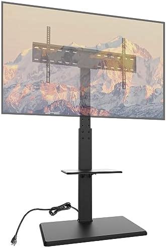 Amazon Tavr Universal Floor Tv Stand Base For Inch Tvs Up To