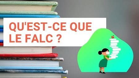 Qu Est Ce Que Le Falc Comprendre Le Facile Lire Ecrire Et Raconter